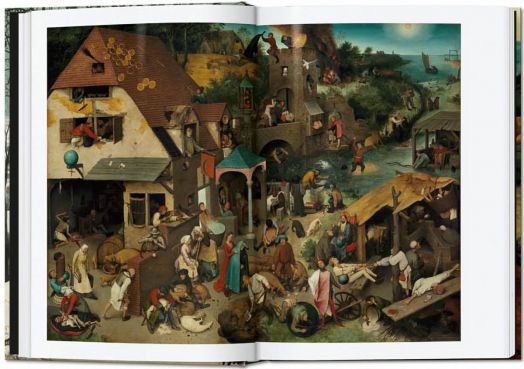 Bruegel: The Complete Paintings, 40th Edition