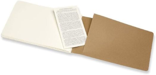 Скицник Moleskine Art Sketch Album Kraft Brown A5