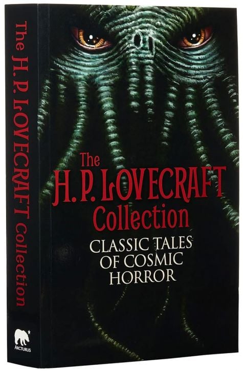 The H. P. Lovecraft Collection