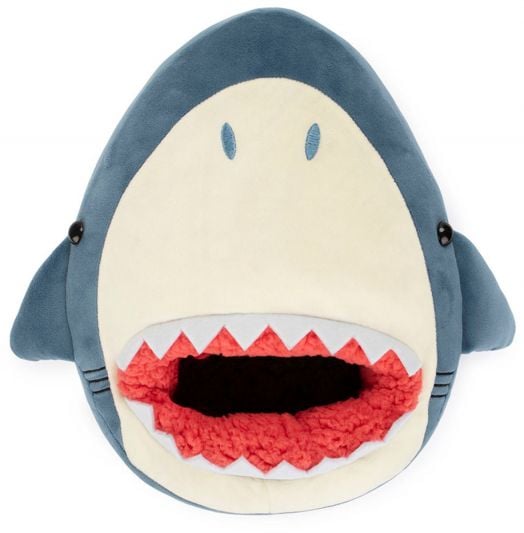 Топлилка за крака Balvi - Акула