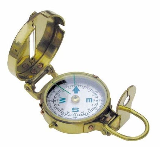 Джобен компас Sea Club