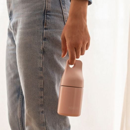 Изотермична бутилка Miquelrius, синя