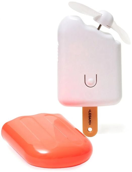 Мини вентилатор Legami - Ice Pop