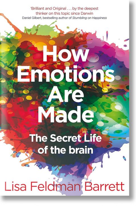 How Emotions Are Made