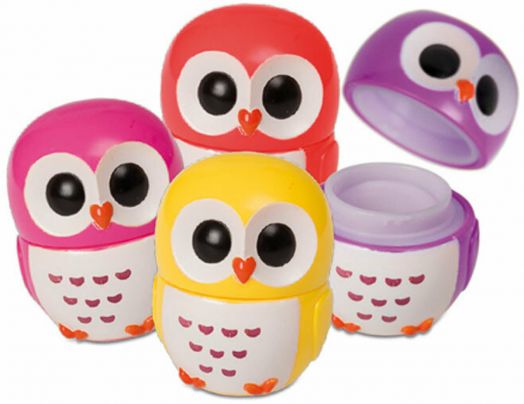 Балсам за устни Martinelia Бухалче