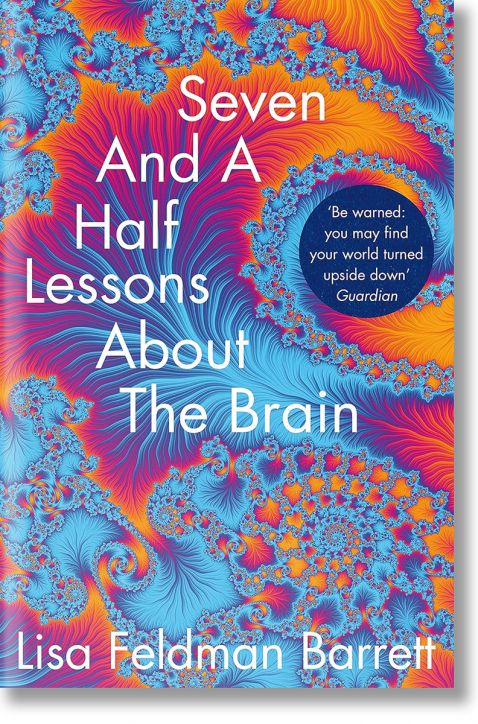 Seven and a Half Lessons About the Brain