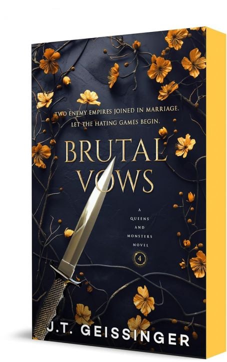 Brutal Vows (Deluxe Edition)