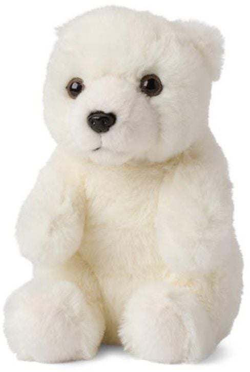 Плюшена играчка WWF - Арктически животни, асортимент