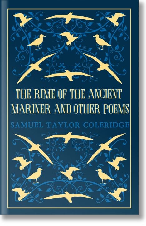 The Rime of the Ancient Mariner and Other Poems