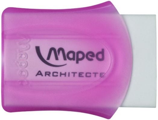 Гума Maped Architecte за молив и туш