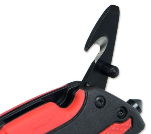 Джобен нож Boker Plus Savior 1