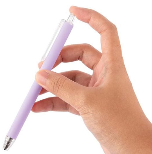 Автоматичен молив Apli Infinite, HB