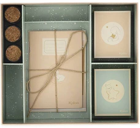 Комплект за спомени Kaloo
