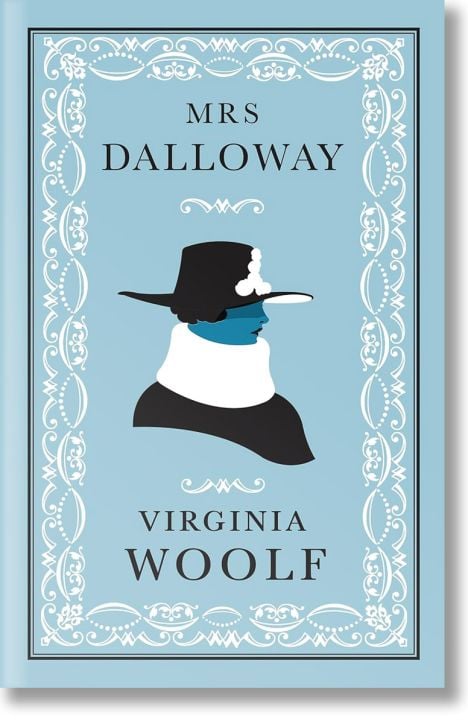 Mrs Dalloway
