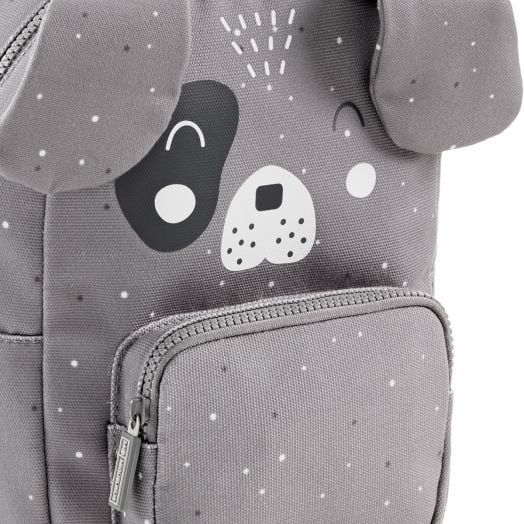 Раничка за детска градина Miquelrius Wild Puppies - Кученце, 5 л.