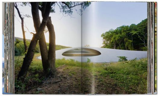 Contemporary Japanese Architecture. 40th Ed.