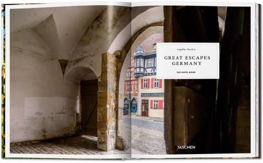 Great Escapes: Germany