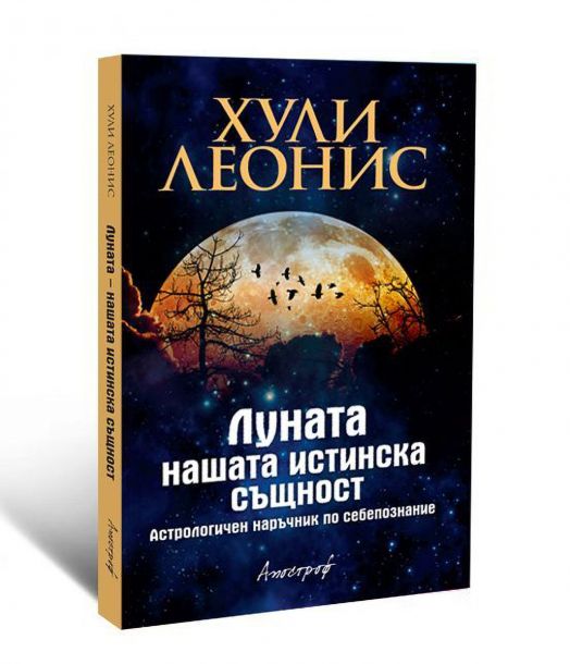 Луната - нашата истинска същност