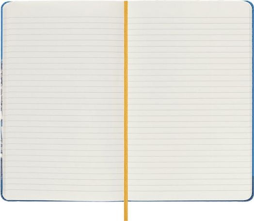 Тефтер Moleskine Limited Edition I am Milan