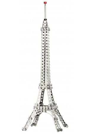 Метален конструктор Eitech - Айфеловата кула