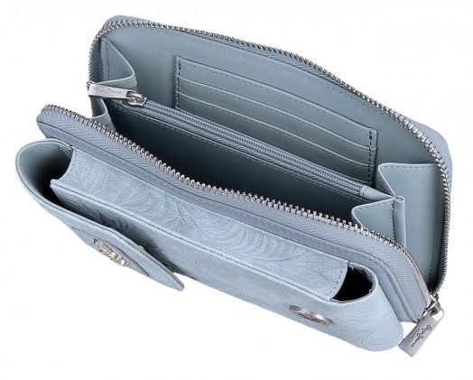 Чантичка за телефон Pepe Jeans Jana Blue