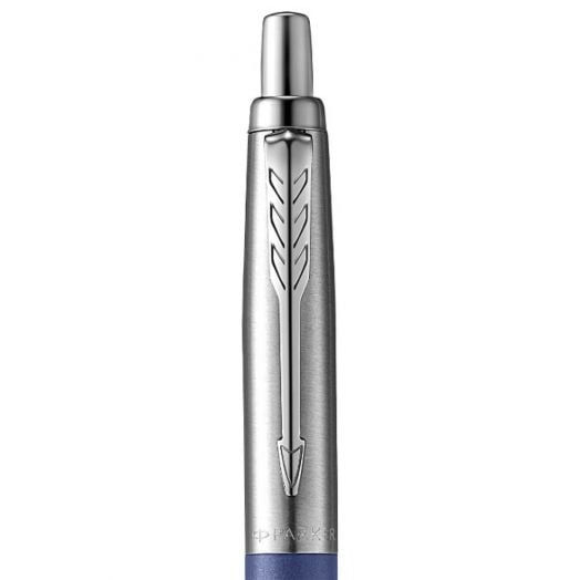 Химикалка Parker Royal Jotter Blue CT