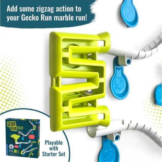 Допълнение към детска игра Kosmos Gecko Run - Змия