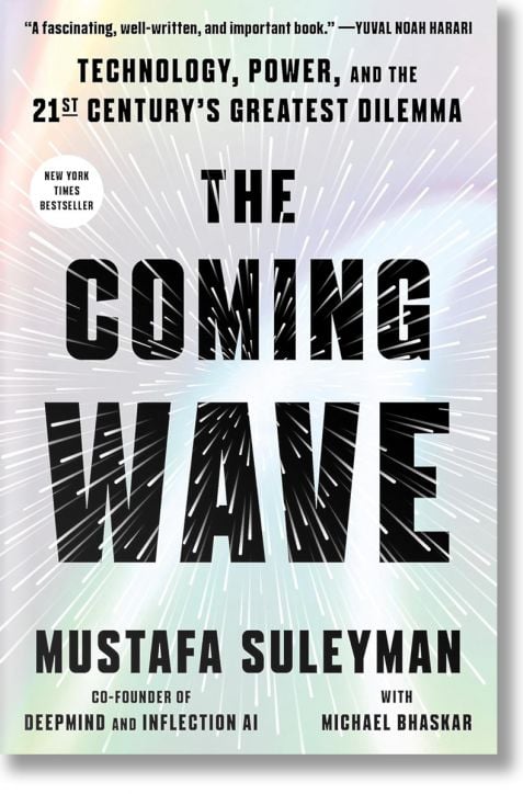 The Coming Wave (Export Edition)