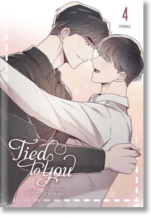 Tied to You, Vol. 4