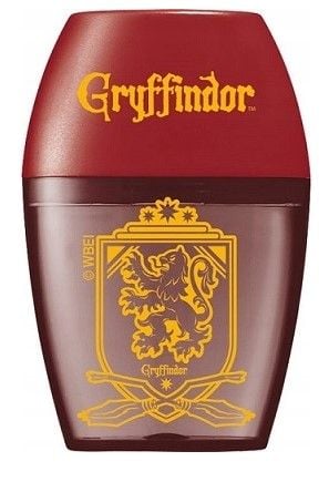 Творчески комплект в куфарче Maped - Harry Potter, 13 части