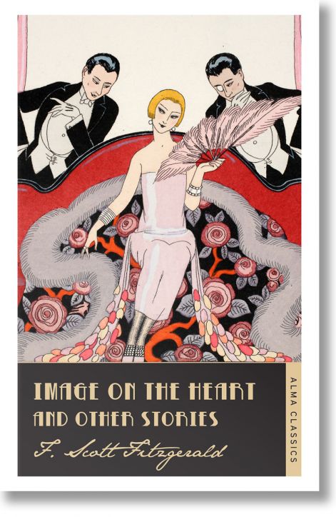 Image on the Heart and Other Stories