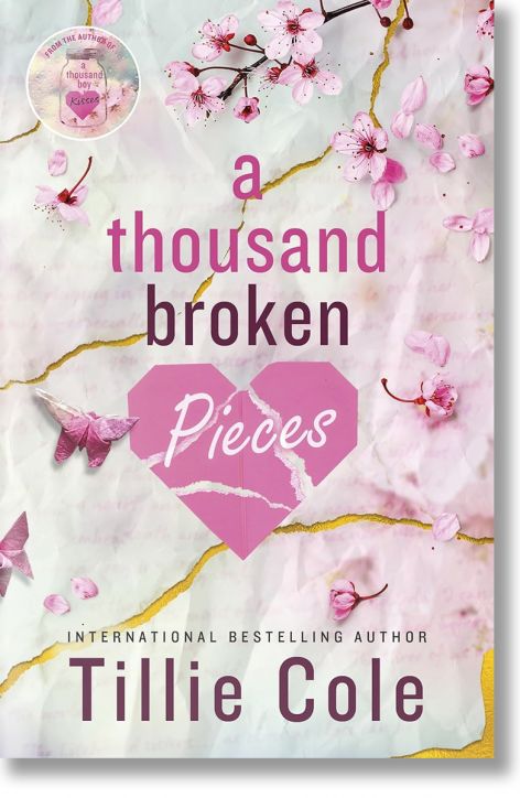 A Thousand Broken Pieces