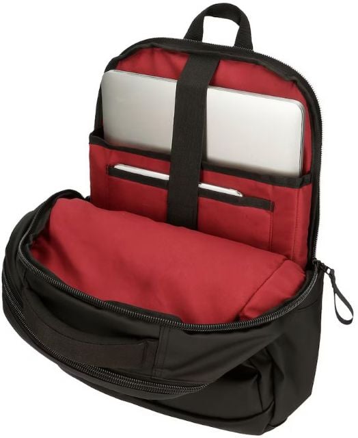 Раница за лаптоп Pepe Jeans Hoxton с две отделения