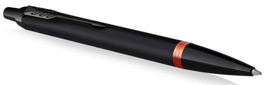 Химикалка Parker Royal IM Professionals Vibrant Rings Flame Orange