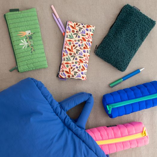 Несесер Miquelrius Leaves in the Wind