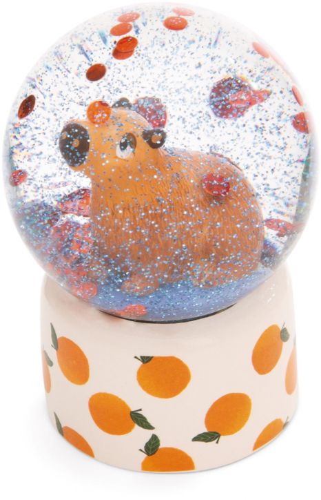 Преспапие Nici - Капибара