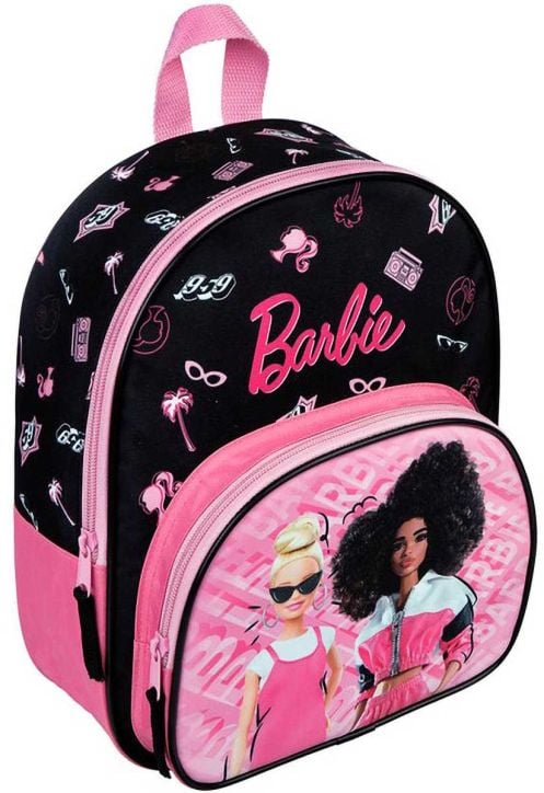 Детска раничка Undercover Barbie, модел 2024