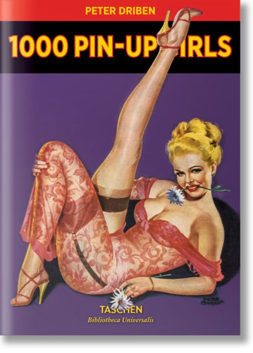 Pin Ups