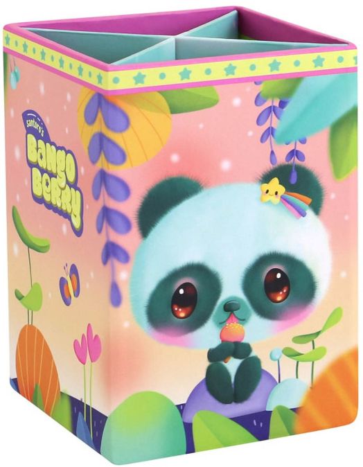 Моливник Santoro Bangoberry, асортимент