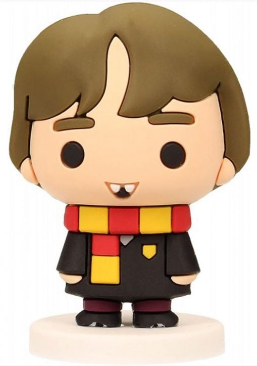 Мини фигурка Harry Potter - серия 2, асортимент