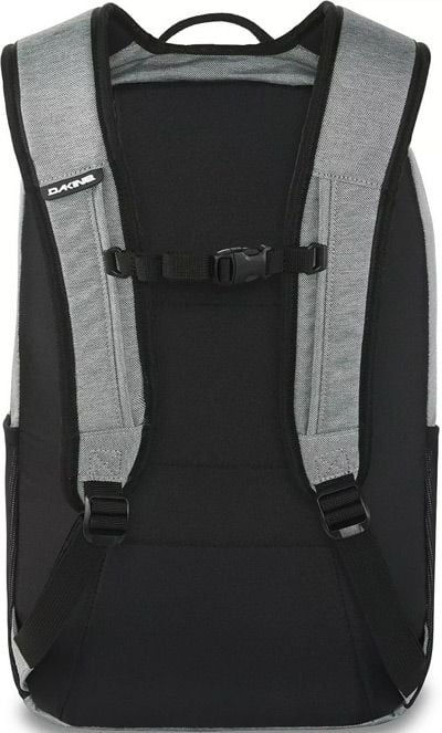 Раница Dakine Campus с две отделения - Geyser Grey, 25 L