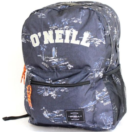 Ученическа раница O'Neill, синя