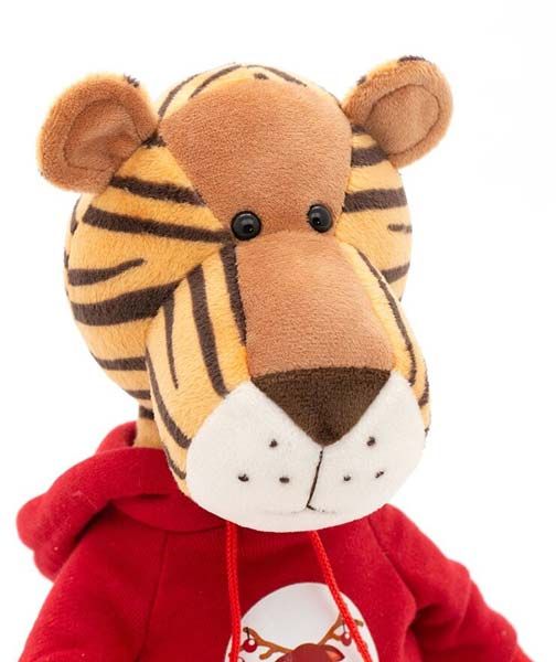 Плюшена играчка: Тигърът Рики (25 см.)