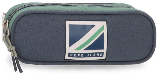 Несесер Pepe Jeans Tom с едно отделение