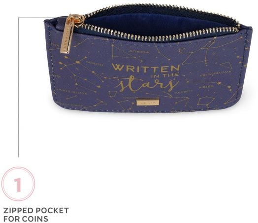 Визитник портмоне Legami - Stars