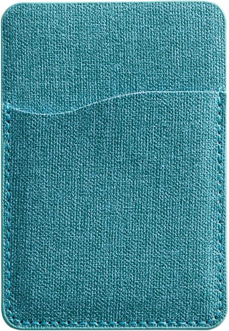 Картодържач за мобилен телефон Miquelrius, син