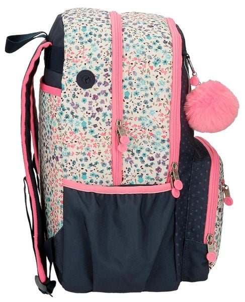 Раница Enso Travel Time с две отделения