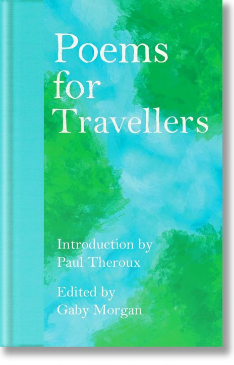 Poems for Travellers