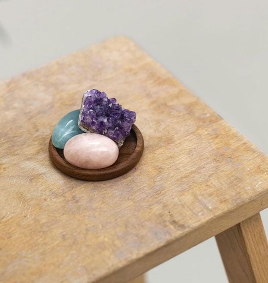 Комплект кристали за релакс Calm Club Good vibes