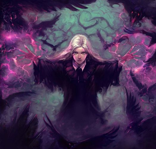 Училището за добро и зло, книга 2: Свят без принцове